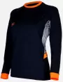 Tricou din lycra cu mânecă lungă RASHGUARD LF Imagine pt. Tricou din lycra cu mânecă lungă RASHGUARD LF