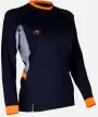 Tricou din lycra cu mânecă lungă RASHGUARD LF Imagine pt. Tricou din lycra cu mânecă lungă RASHGUARD LF