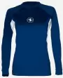 Tricou din lycra cu mânecă lungă RASHGUARD LF Imagine pt. Tricou din lycra cu mânecă lungă RASHGUARD LF