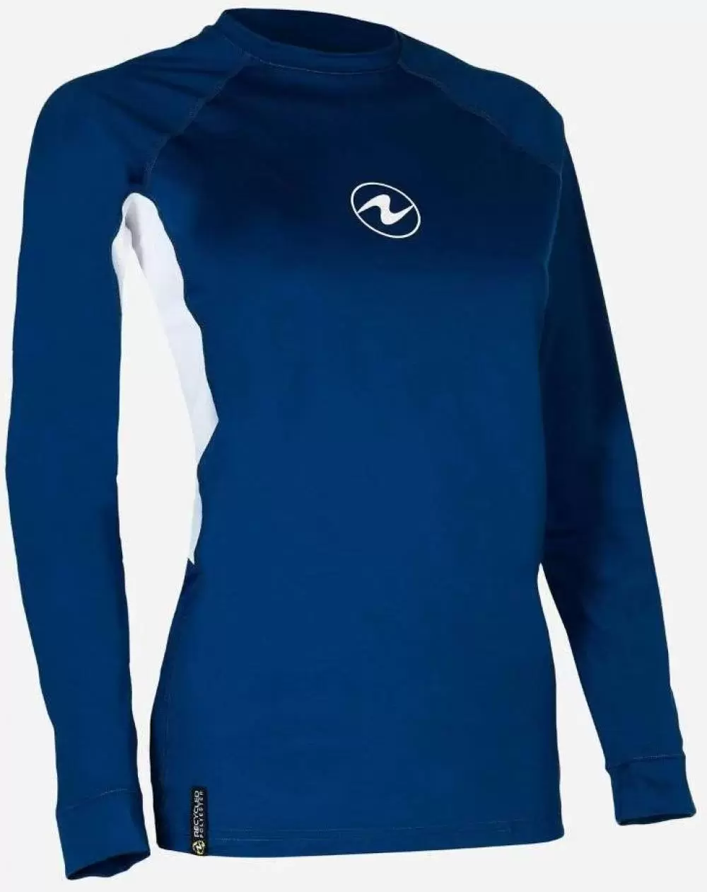 Imagine pt. Tricou din lycra cu mânecă lungă RASHGUARD LF
