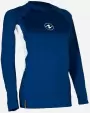 Tricou din lycra cu mânecă lungă RASHGUARD LF Imagine pt. Tricou din lycra cu mânecă lungă RASHGUARD LF