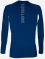 Tricou din lycra cu mânecă lungă RASHGUARD LF Imagine pt. Tricou din lycra cu mânecă lungă RASHGUARD LF