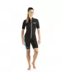 Imagine pt. Costum de neopren pt. diving Lido Shorty 2mm