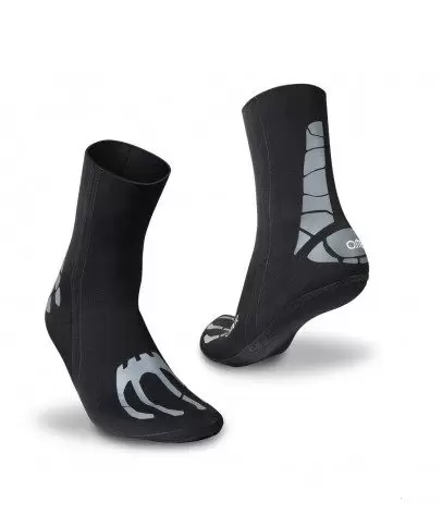 Omer Spider Neoprene Socks