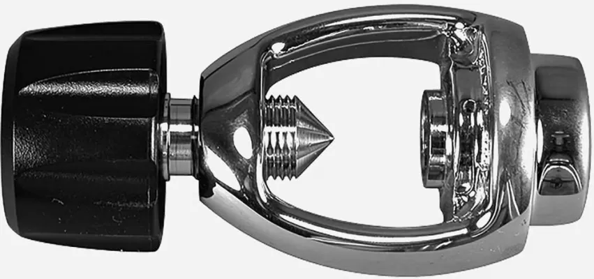 Din/Yoke 300B Adapter for Diving Cylinders
