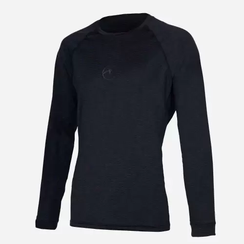 Loose Fit Long Sleeve Rashguard