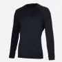 Imagine pt. Tricou Rashguard cu mânecă lungă Loose Fit