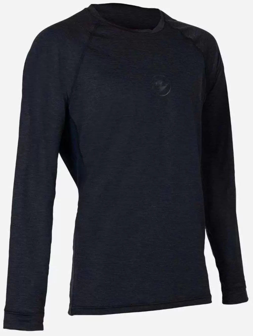 Imagine pt. Tricou Rashguard cu mânecă lungă Loose Fit