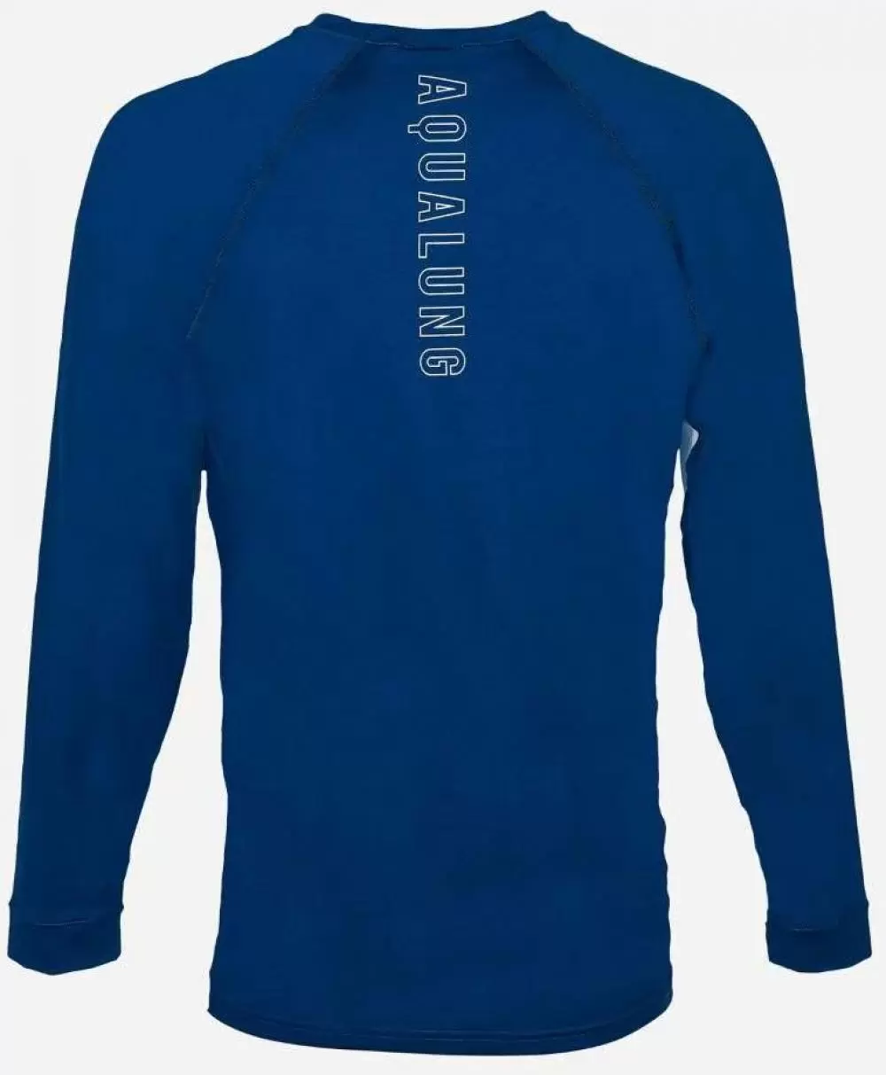 Imagine pt. Tricou Rashguard cu mânecă lungă Loose Fit