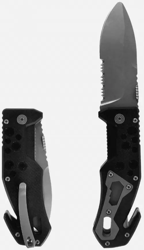 Cuțit pt. diving Folding Blunt
