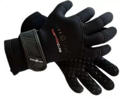 Thermocline 3mm Neoprene Gloves