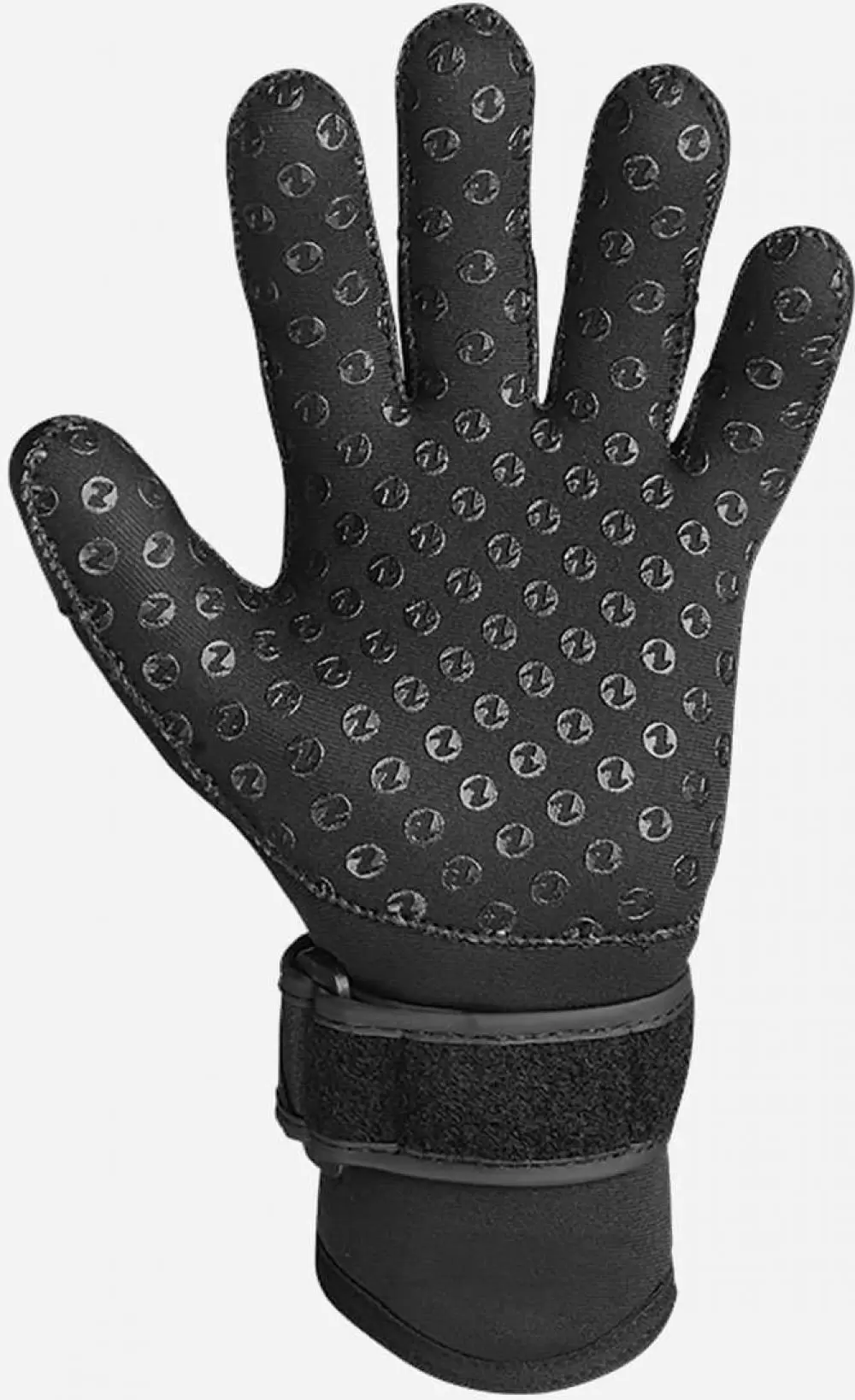 Image of Thermocline 5mm Neoprene Gloves