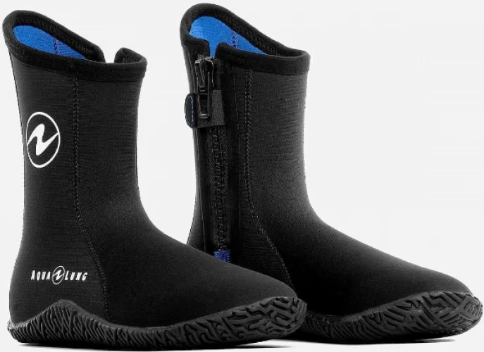 Echozip Neoprene Boots