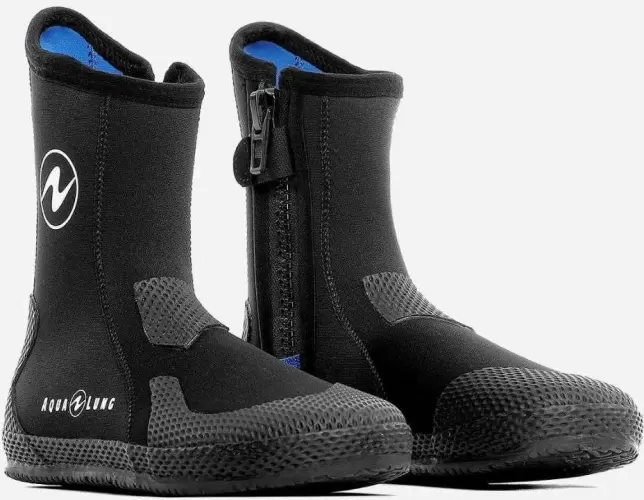 Cizme din neopren Superzip