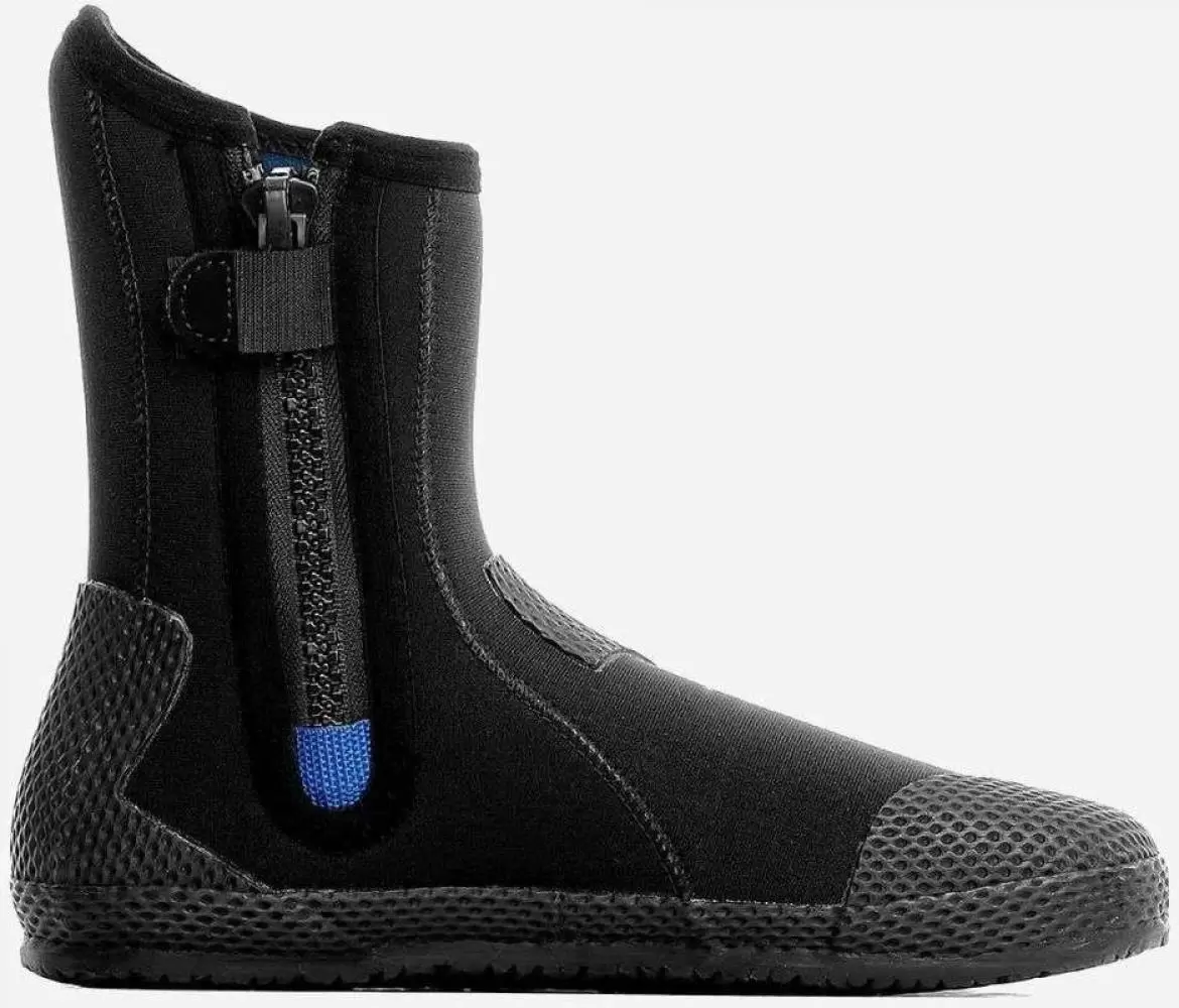 Фото для Неопреновые боты Super Zip 5mm