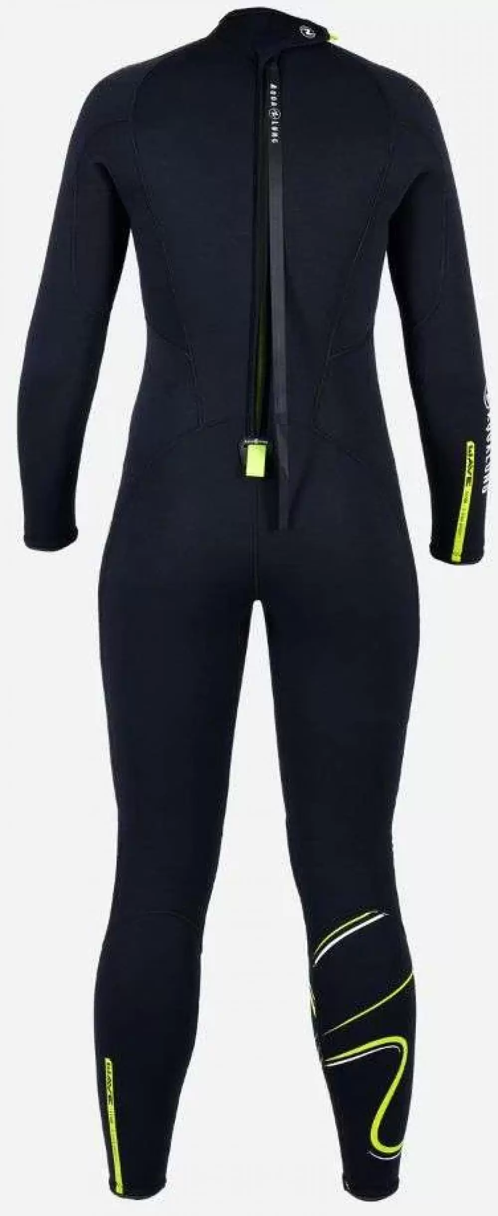 Image of Wave Jumpsuit Wetsuit