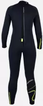 Wave Jumpsuit Wetsuit Image of Wave Jumpsuit Wetsuit