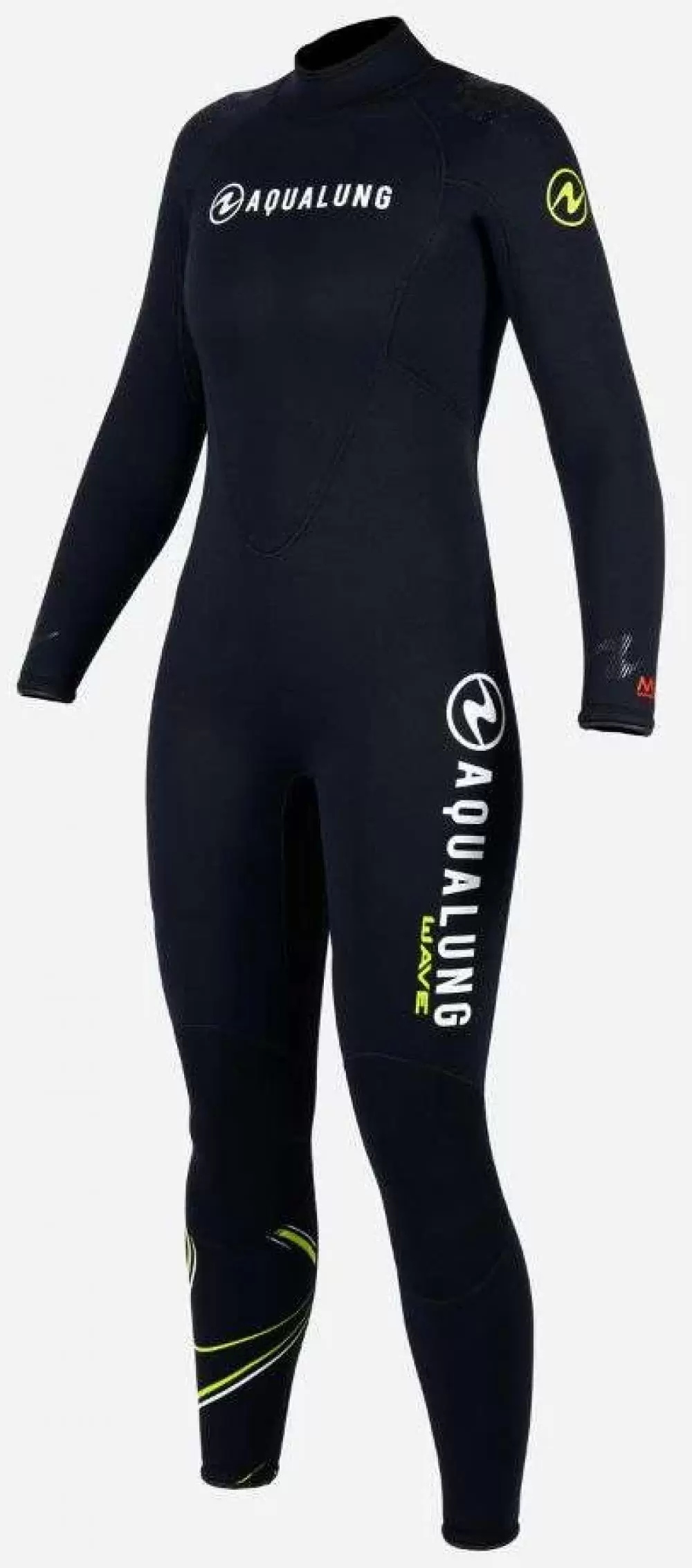 Image of Wave Jumpsuit Wetsuit