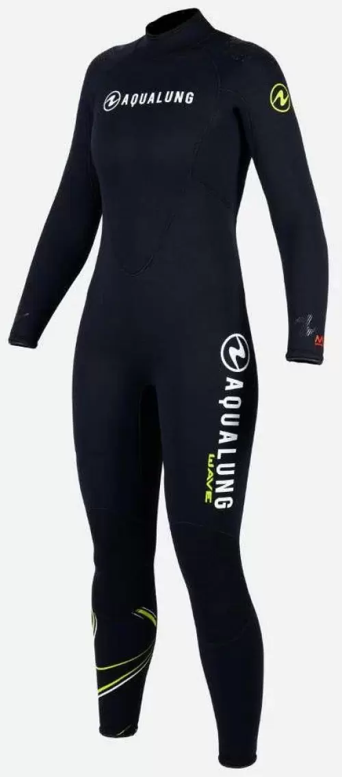 Salopetă de neopren pt. diving Wave