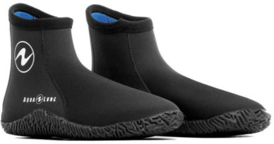 Echomid 3mm Neoprene Boots