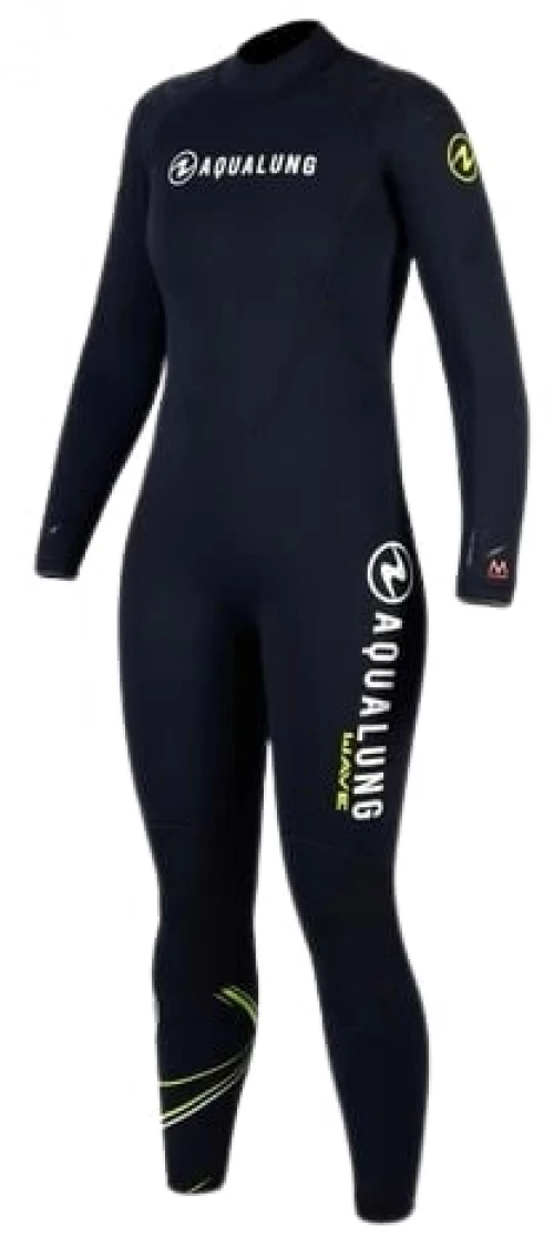 Wave Jumpsuit Wetsuit