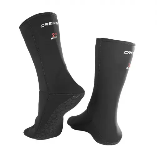 Șosete din neopren Orata 2.5mm Șosete din neopren Orata 2.5mm