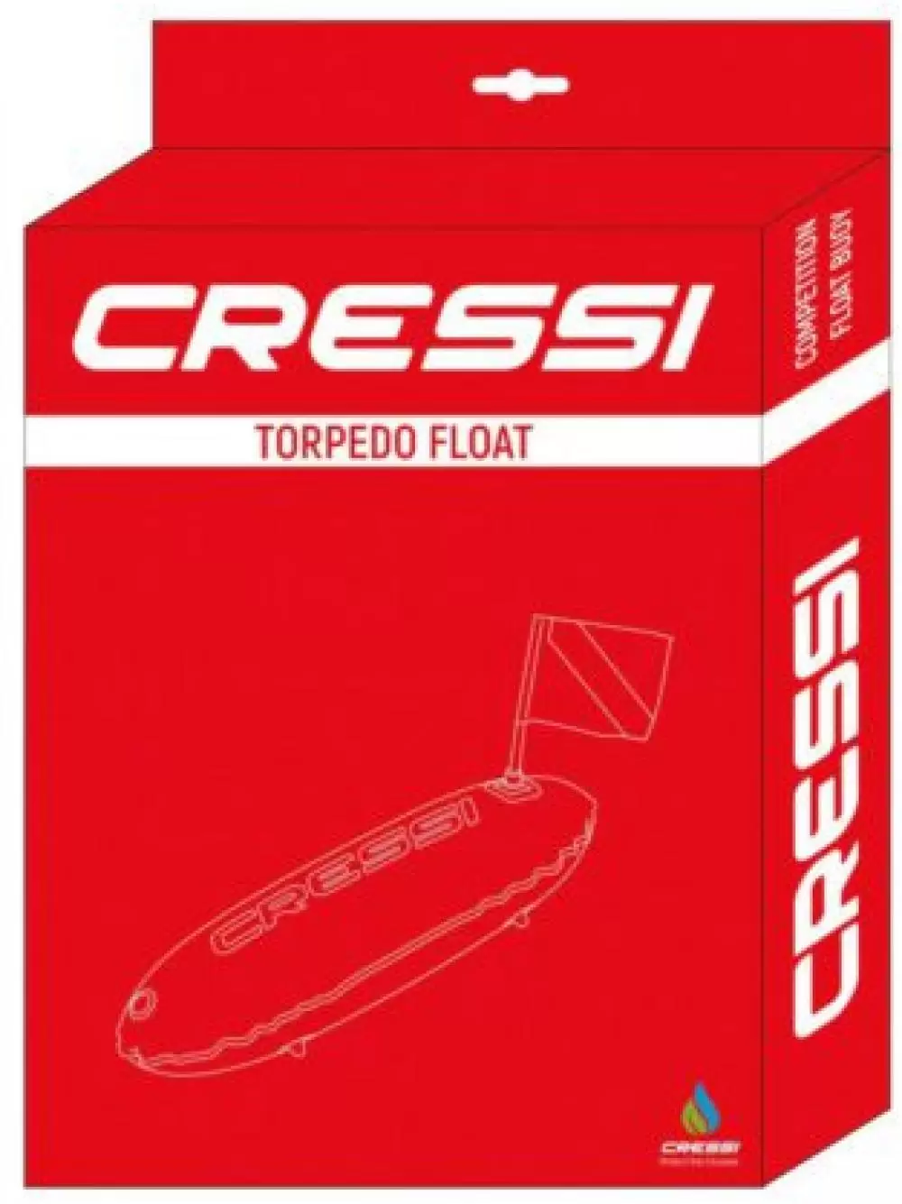 Geamandură Torpedo