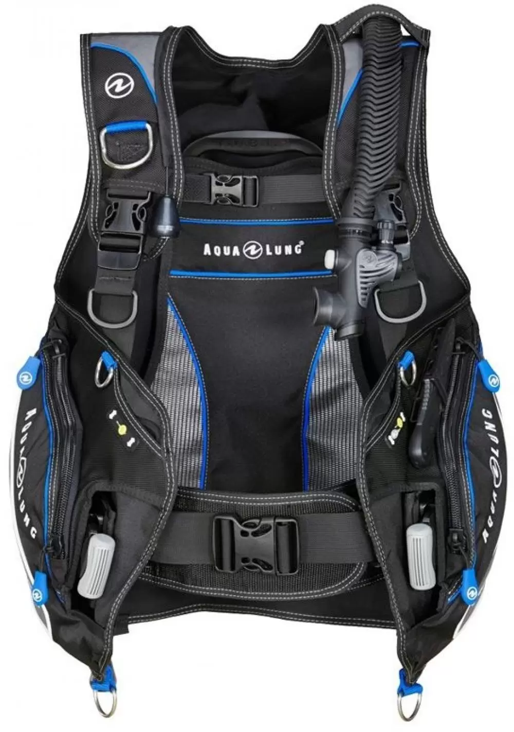Image of Vestă compensatoare PRO HD