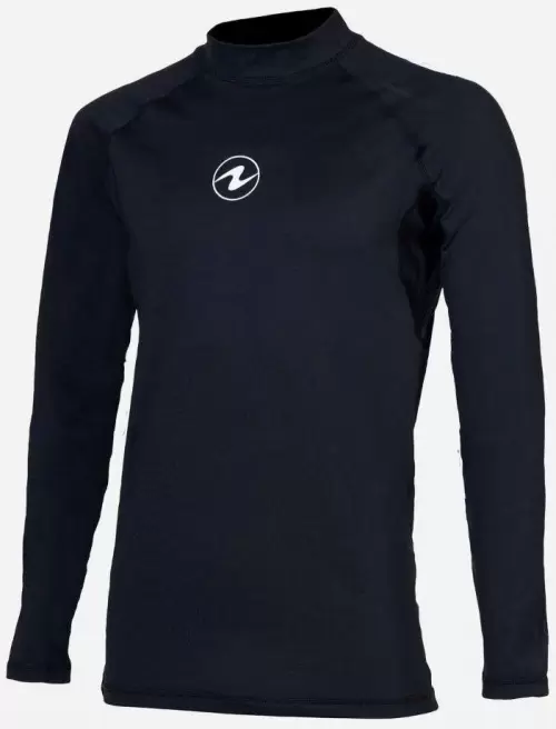 Tricou Rashguard cu mânecă lungă Slim Fit