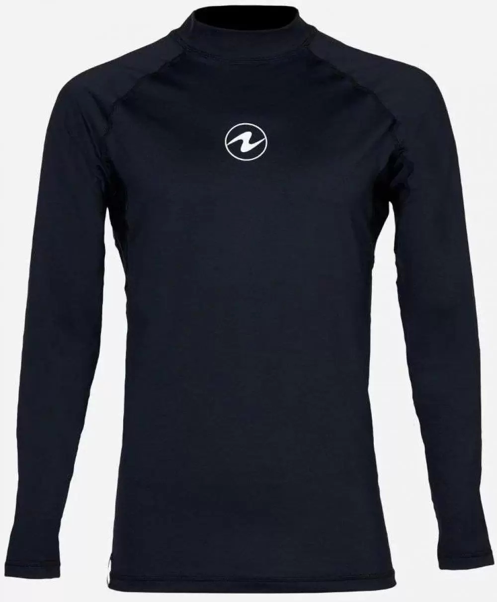 Imagine pt. Tricou cu mânecă lungă Rashguard SF