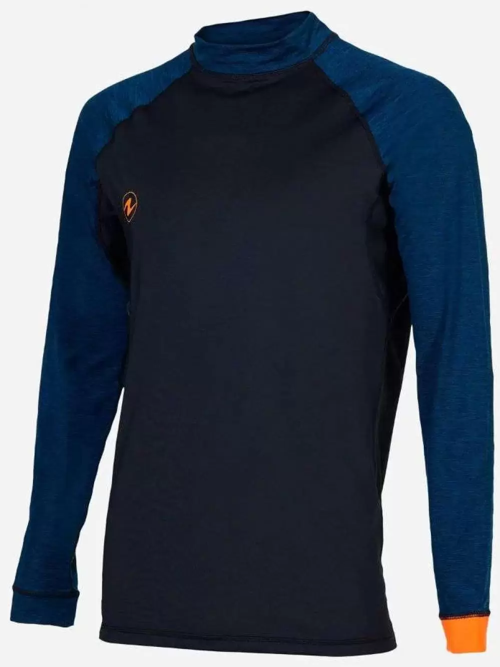 Imagine pt. Tricou cu mânecă lungă Rashguard SF