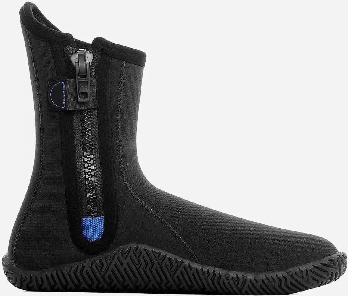 Image of Echozip 7mm Neoprene Boots