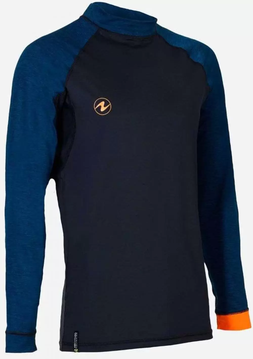 Imagine pt. Tricou cu mânecă lungă Rashguard SF