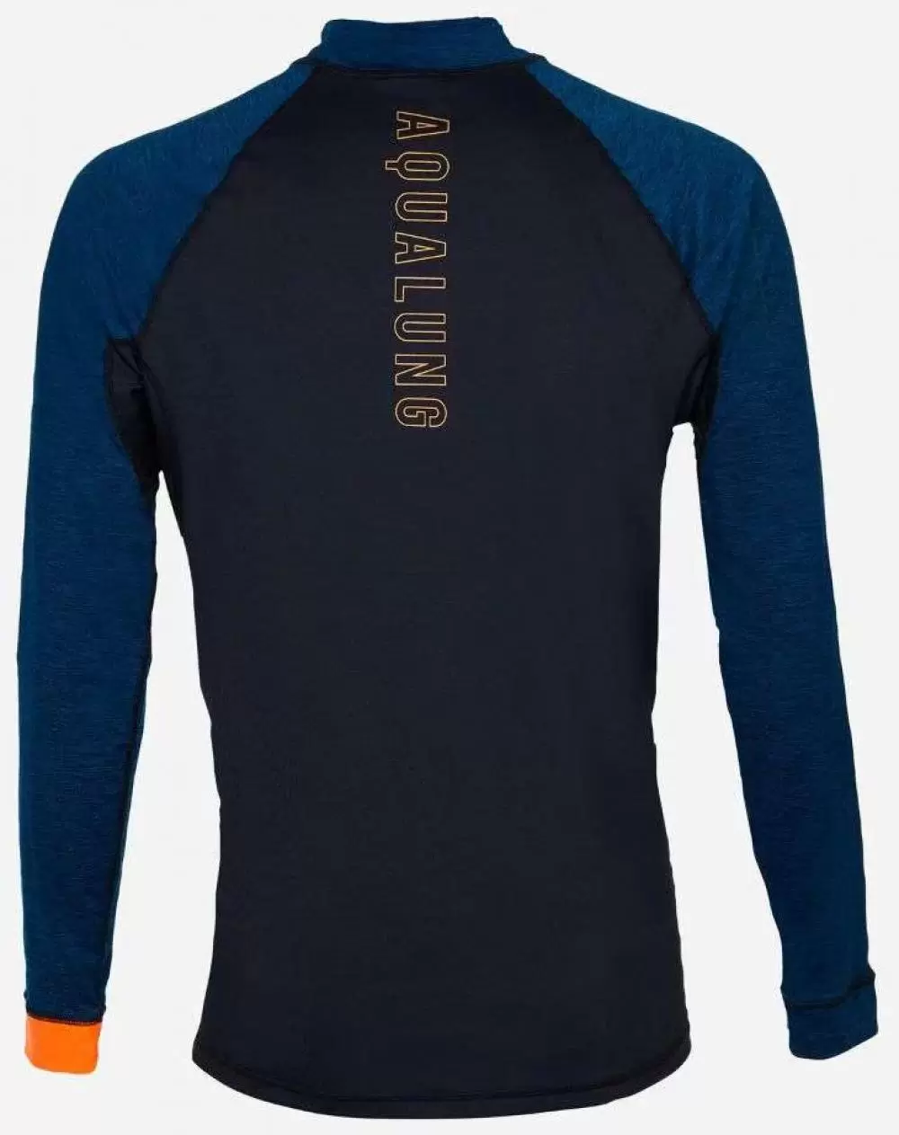 Imagine pt. Tricou cu mânecă lungă Rashguard SF