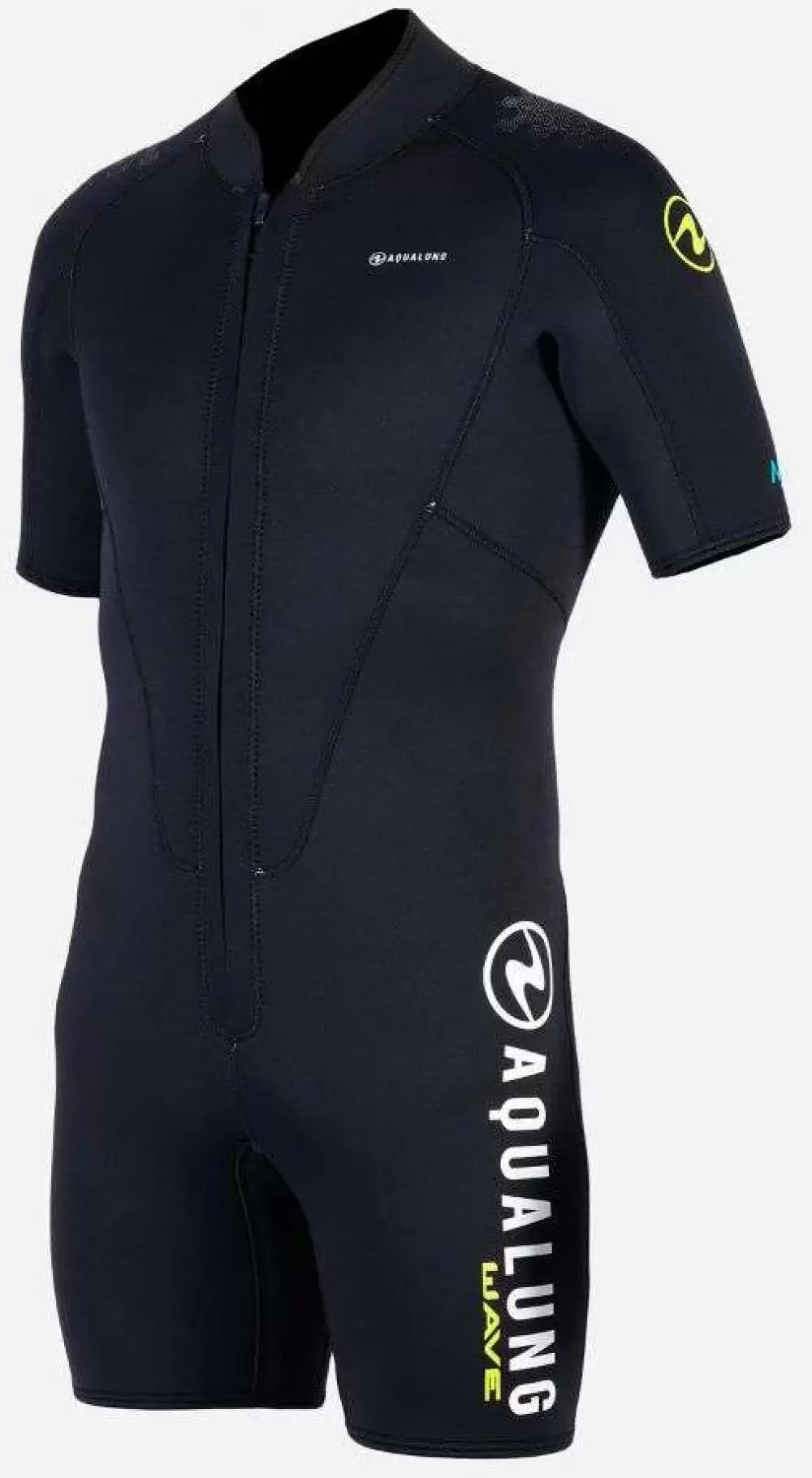 Image of Wave Shorty Rev. Wetsuit