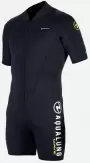 Wave Shorty Rev. Wetsuit Image of Wave Shorty Rev. Wetsuit