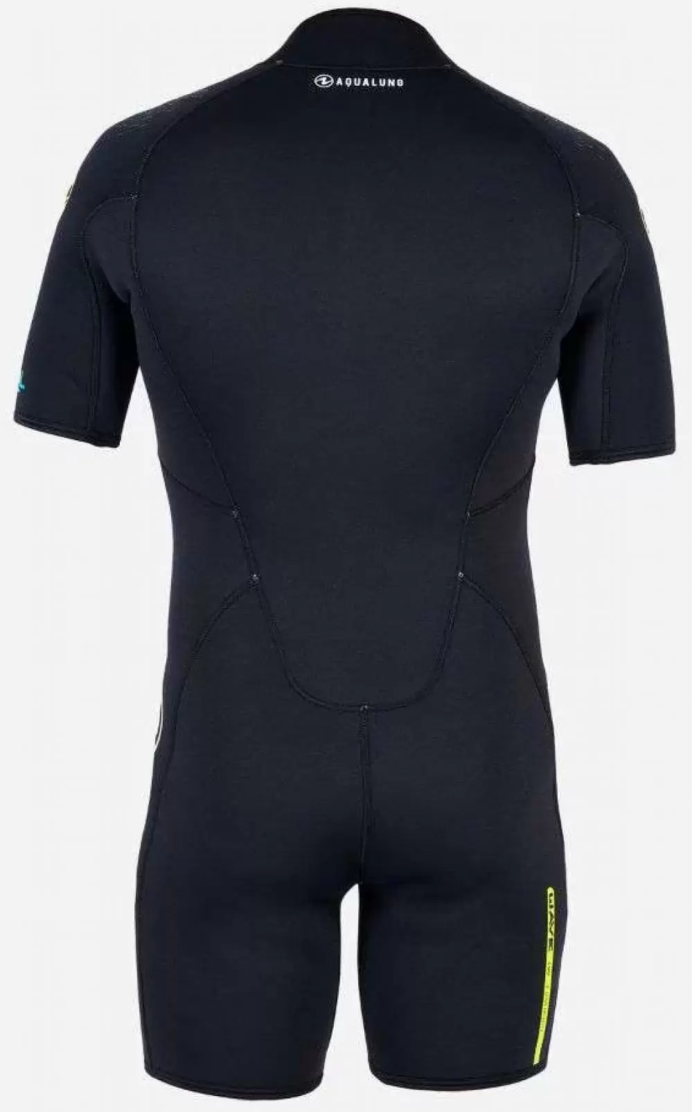 Image of Wave Shorty Rev. Wetsuit