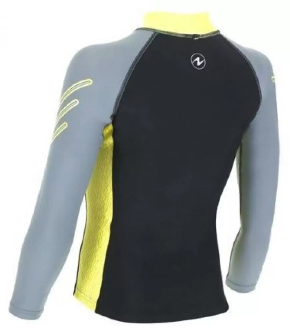 Imagine pt. Tricou din lycra Rashguard