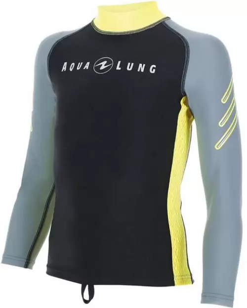 Tricou Rashguard cu mânecă lungă Rashguard