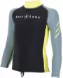 Tricou din lycra Rashguard Imagine pt. Tricou din lycra Rashguard