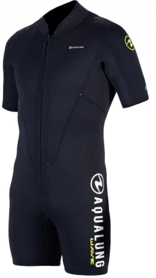 Wave Shorty Rev. Wetsuit