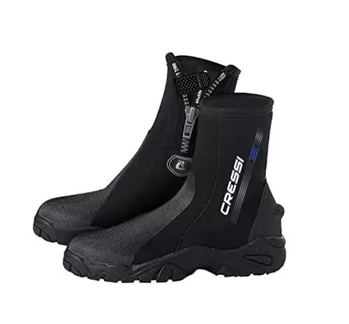 Cizme din neopren Korsor Rigid Sole