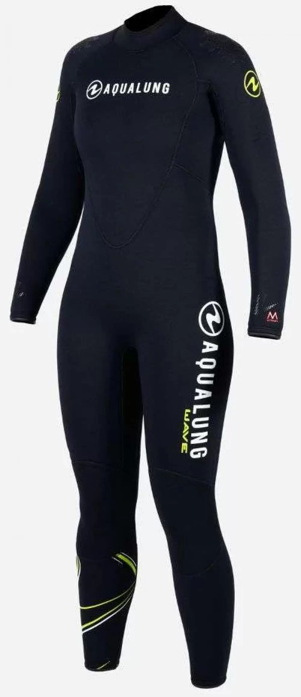Image of Wave Jumpsuit Wetsuit