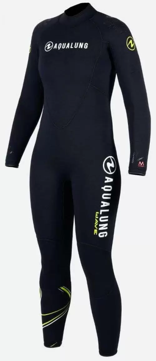 Salopetă de neopren pt. diving Wave