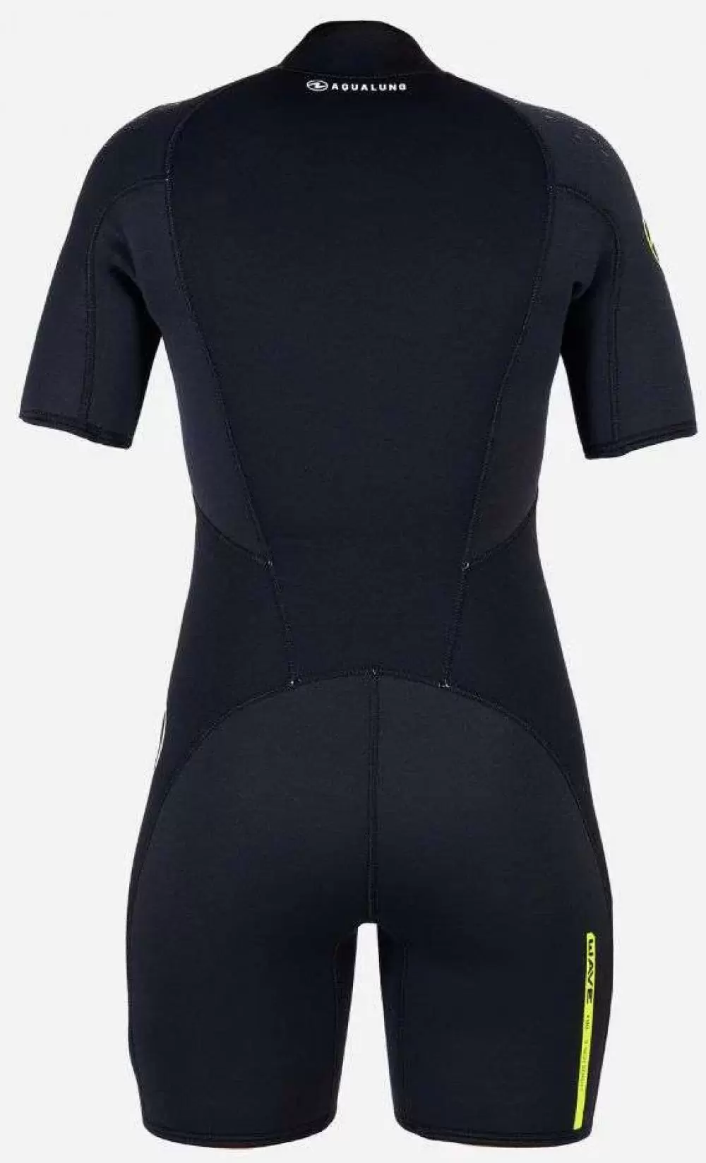 Фото для Гидрокостюм Wave Shorty Rev. W