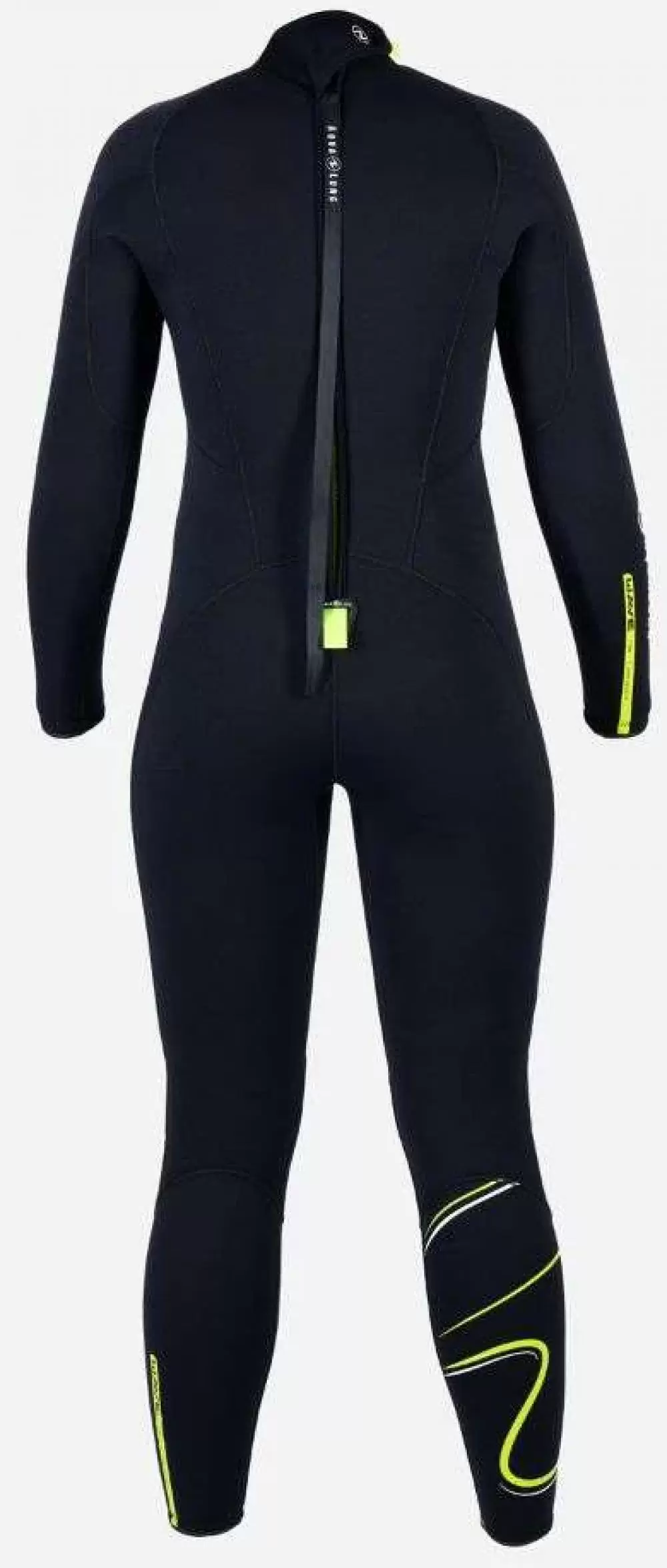 Image of Wave Jumpsuit Wetsuit