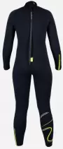 Wave Jumpsuit Wetsuit Image of Wave Jumpsuit Wetsuit