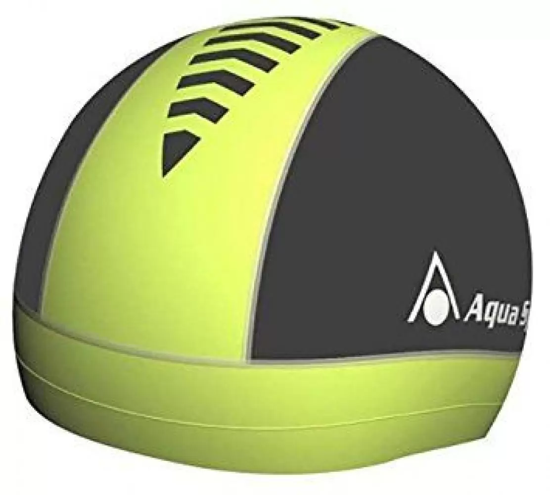 Imagine pt. Cască de înot Skull Cap I