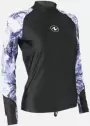 Tricou Rashguard Aqua Imagine pt. Tricou Rashguard Aqua