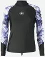 Tricou Rashguard Aqua Imagine pt. Tricou Rashguard Aqua